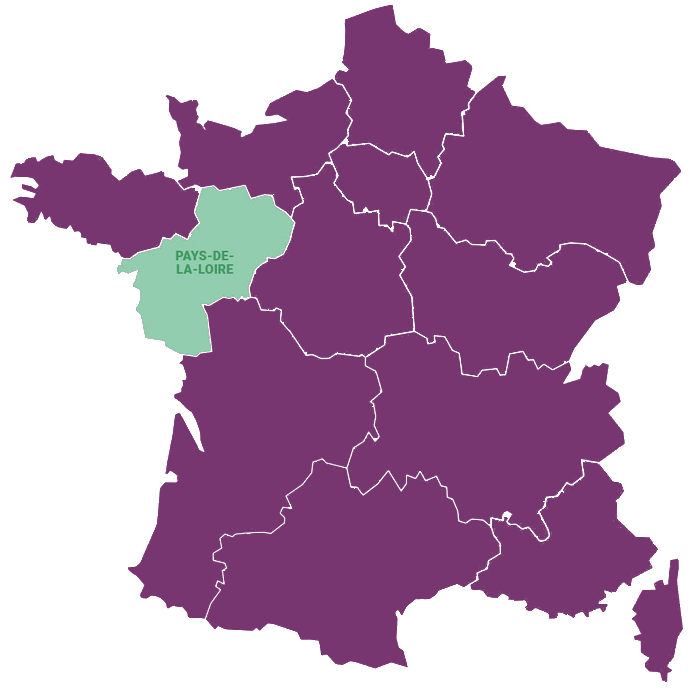 Boulangerie Pays de la Loire
