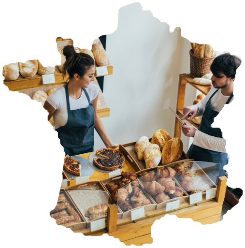Annuaire et informations Boulangerie Ouverte